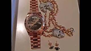 Clement O feat Flexx- Move your Body