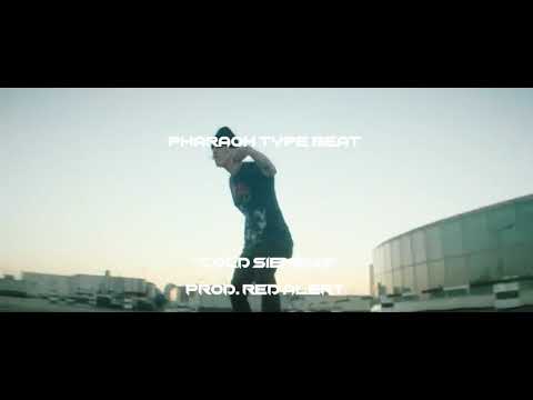 Pharaoh x White Punk x Yung Meep Type Beat 2021 - "COLD SIEMENS" | @prodredalert