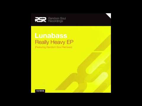 Lunabass - Section 172 ft BOS [Random Soul Recordings]