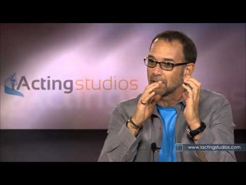 The Craft & Biz of Acting