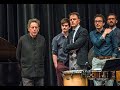 Perpetulum—a new album from Third Coast Percussion and Philip Glass