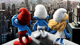 The Smurfs (High Life)