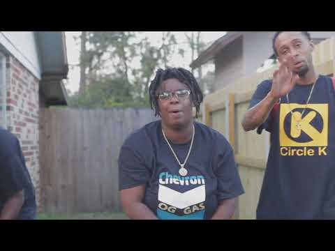 LBeezy,Qsay$o,Murk - OG GAS (OFFICIAL VIDEO)SHOT BY : B.O.C FILMZ