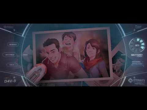CGI 3D Animated Short  'Powerless 2018'   by Far Kill   TheCGBros