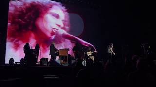 Ritchie Blackmore's Rainbow - Long Live Rock 'n' Roll (Genting Arena, Birmingham - 28/06/2017)