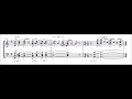 Complete Transcription: Bill Evans - 'Medley - Spartacus Love Theme/Nardis'