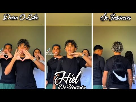 MACHUQUEI MACHUQUEI A XOTA DA PATY x AI TA MACHUCANDO - MÚSICA DE TIKTOK (MC GUIZINHO NIAZI)