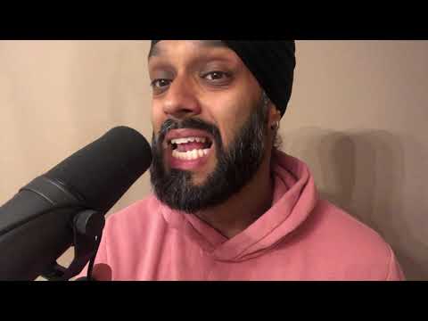 Bigg Taj : Beatbox Tutorial - CLICK ROLL - video #21