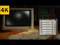 TIN CAN Escape 2007 PC Gameplay 4K 60FPS