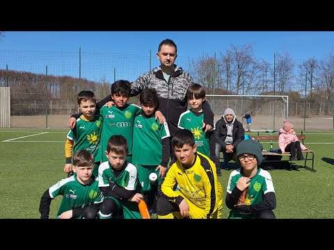 FC Möjligheten 2 - BK Olympic vit 16-04-2022