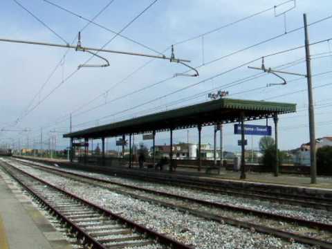 IC 1589 Milano C le Reggio C C le