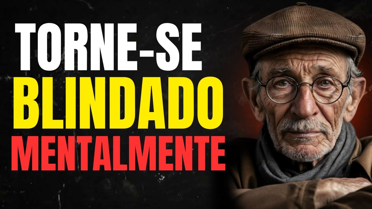 Como Ficar 100% Imune à Irritação: Nada Mais Vai Te Irritar | Estoicismo