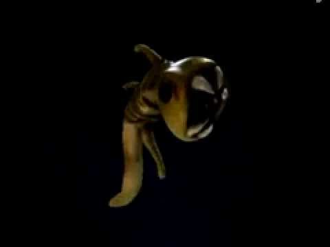 BIONICLE || Singing Squid (2007)