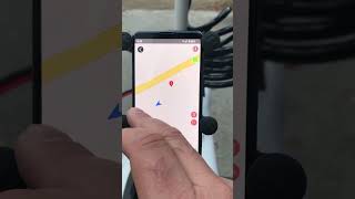 Haswing Cayman GPS – Create a Waypoint