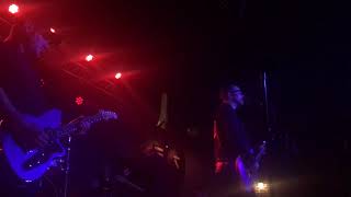 Hawthorne Heights - Bad Frequencies (Live)