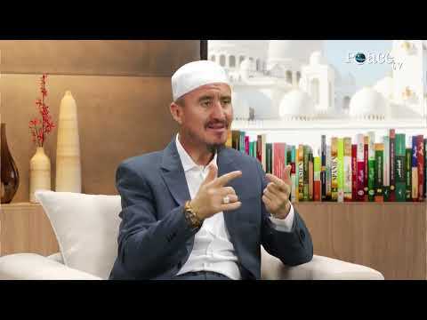 Rrëfim nga berzahu (jeta e varrit)