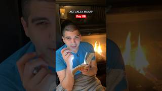What is "the Word of God"? (Road to 100k | Day 118 | 21,431 Subscribers)