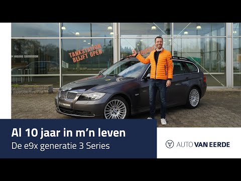 Nieuws Auto van EERDE