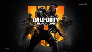 【COD:BO4】好きなゲームって勝っても負けても面白い‼