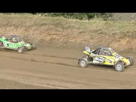 00112 Autocross Humpolec 28. - 29.8.2021