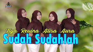 Download lagu SUDAH SUDAHLAH - REVINA TIYA ALISA AURA (Dangdut Gasentra) mp3 Download lagu SUDAH SUDAHLAH - REVINA TIYA ALISA AURA (Dangdut Gasentra) mp3