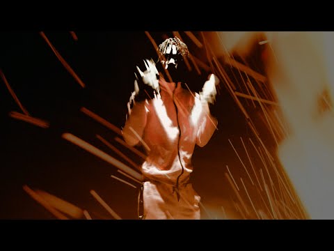 LBR KeyLo - Step FR ( OFFICIAL MUSIC VIDEO )