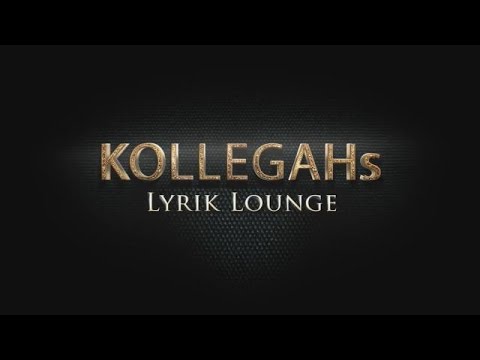 Kollegah's Lyrik Lounge - Alle Tracks ONLY