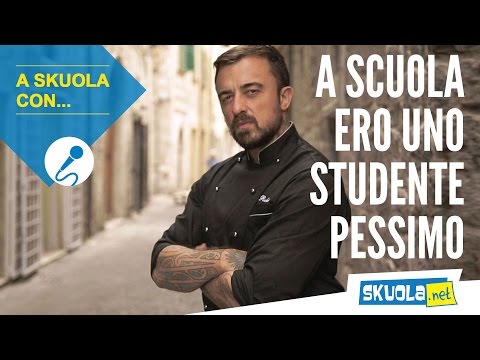Chef Rubio risponde alle domande della Community