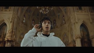 Apashe - Requiem EP (Official Video)