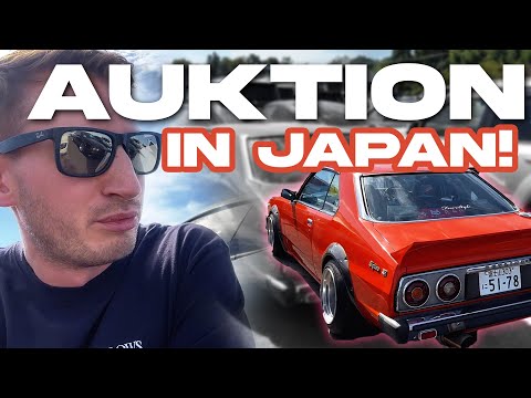 Buying a car in Japan – Just junk or a lot of car for little money? - MX Motorsports