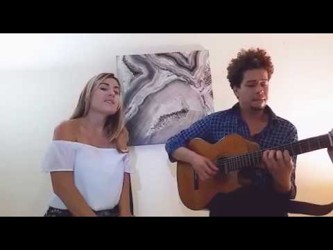 Si no vuelves (Cover Acústico) by Aleksia/Antuan