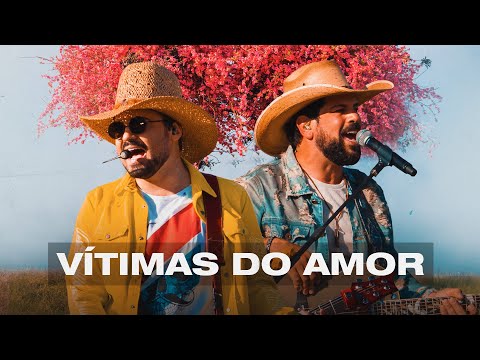 Vítimas do Amor - Fernando e Sorocaba