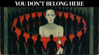 Psychology of Feeling Like You Don’t Belong