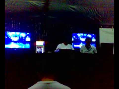 Istmo 3 yrs Anniversary -  Revnoise Vrs OrGuil España -  May 09