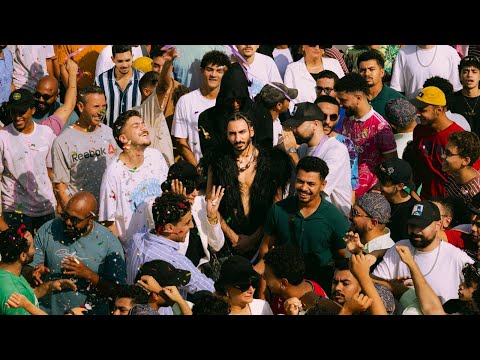 Video thumbnail for Intro - إنترو
