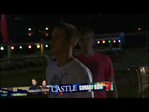 Home And Away: Trey apologizes to Xavier