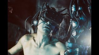 Tetsuo II: Body Hammer (1992) Video