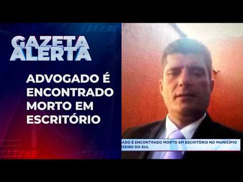 Mistério em Cruzeiro do Sul