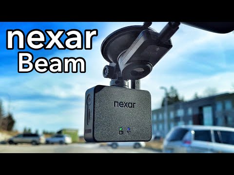 Nexar Dashcam - Image 2