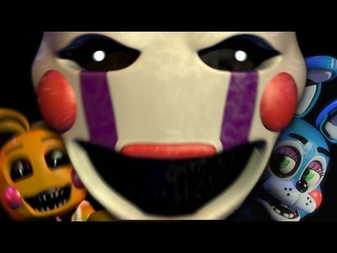 Fusion, Five Nights at Freddy's