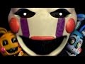 SCARIEST GAME EVER MADE | Five Nights at ...