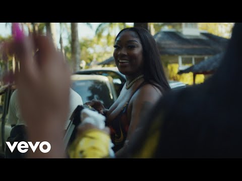 Shaneil Muir - Change (Official Video)