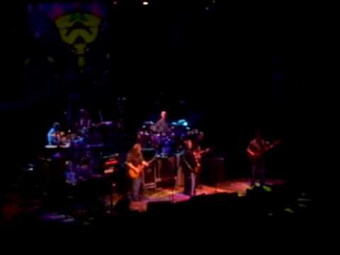 Allman Brothers Beacon 4-05-07 The Sky Is Crying