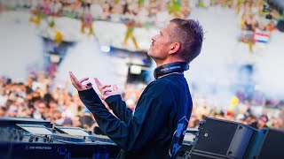 Kaskade WE2 | Tomorrowland 2025