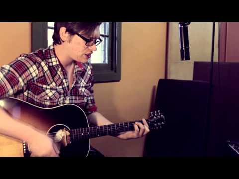 Harrison Bonvissuto - Goodnight Darling (Acoustic)