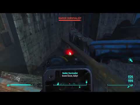 Fallout 4 pt32