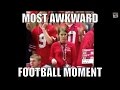 Cheating Football Fans Caught on Camera at.