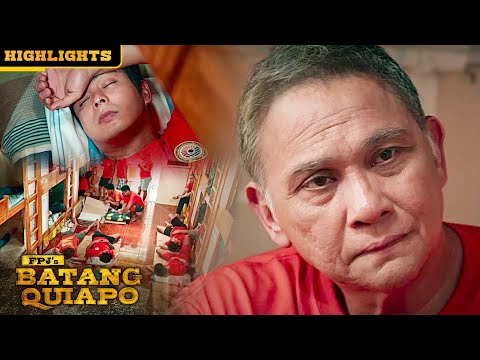Marcelo will do everything to win Tanggol's trust FPJ's Batang Quiapo