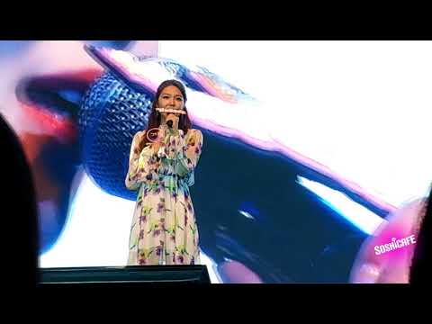 [Fancam] 180602 Sailing @ Choi Sooyoung 1st Fan Meeting in BKK