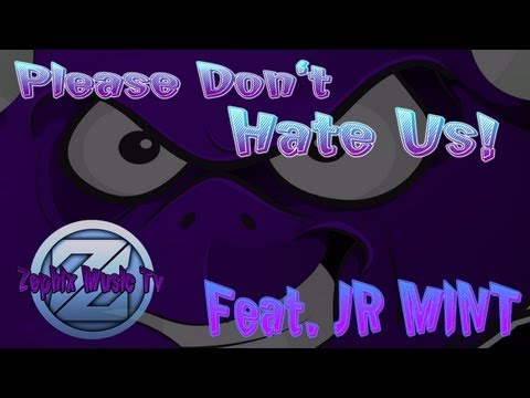 ⓩ-JR Mint - Please Don't Hate Us ft. Lokz, RayRay Malone & Redway (prod. Arthur McArthur)-ZMtv→
